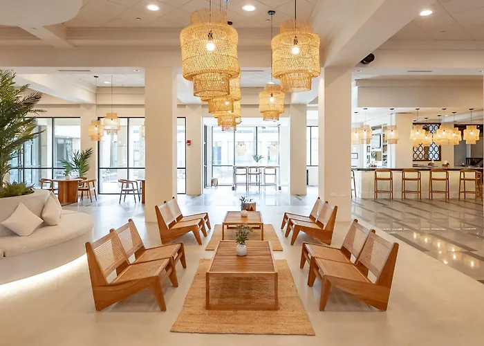 Memphis Vitality Hotel