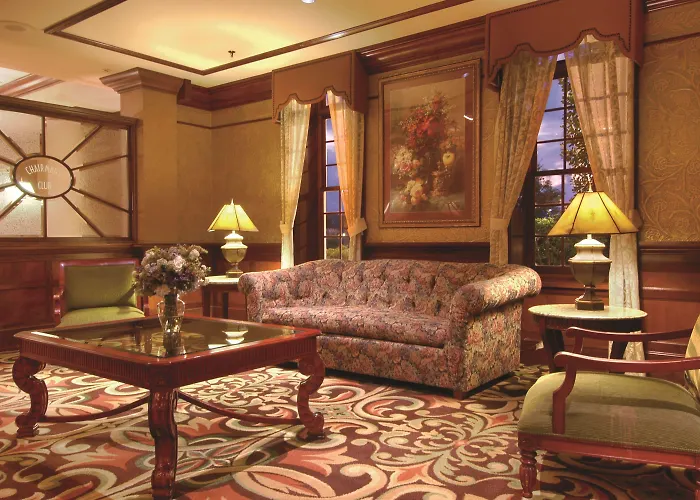 Sam'S Town Hotel & Gambling Hall, Tunica