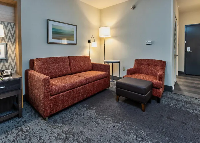 Holiday Inn & Suites Memphis - Wolfchase Galleria By Ihg
