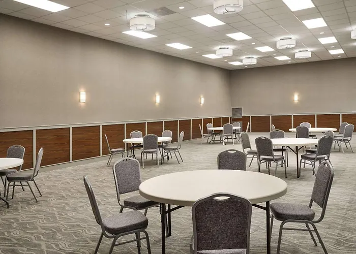 Radisson Hotel West Memphis