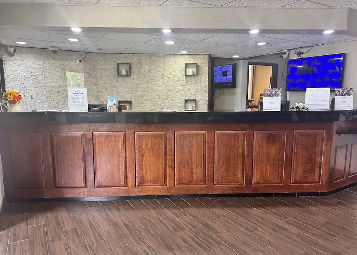 Americinn By Wyndham Memphis East