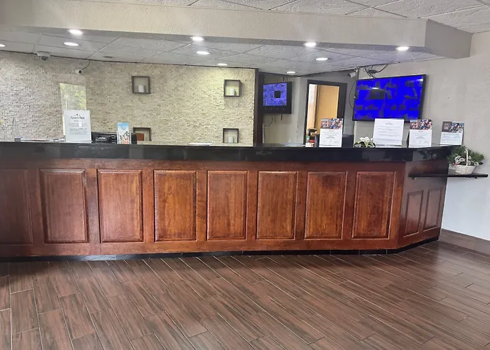 Americinn By Wyndham Memphis East