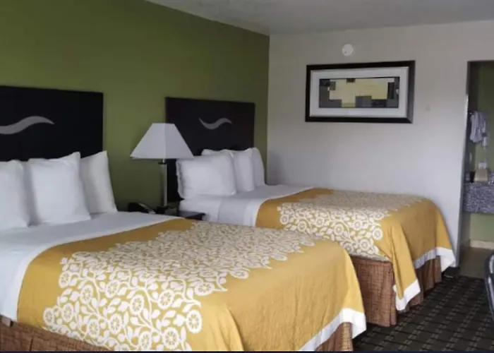 Days Inn West Memphis